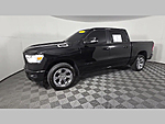 Used 2022 RAM 1500 BIG HORN 4X2 CREW CAB 5'7