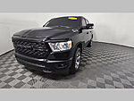 Used 2022 RAM 1500 BIG HORN 4X2 CREW CAB 5'7