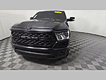 Used 2022 RAM 1500 BIG HORN 4X2 CREW CAB 5'7
