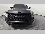 Used 2022 RAM 1500 BIG HORN 4X2 CREW CAB 5'7
