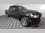Used 2022 RAM 1500 BIG HORN 4X2 CREW CAB 5'7