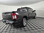 Used 2022 RAM 1500 BIG HORN 4X2 CREW CAB 5'7