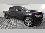 Used 2022 RAM 1500 BIG HORN 4X2 CREW CAB 5'7