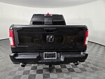 Used 2022 RAM 1500 BIG HORN 4X2 CREW CAB 5'7