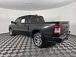 Used 2022 RAM 1500 BIG HORN 4X2 CREW CAB 5'7
