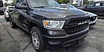 Used 2019 RAM 1500 TRADESMAN in WEST PALM BEACH, FLORIDA