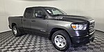 Used 2019 RAM 1500 TRADESMAN 4X2 QUAD CAB 6'4" BOX in WEST PALM BEACH, FLORIDA