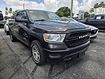 Used 2019 RAM 1500 TRADESMAN in WEST PALM BEACH, FLORIDA (Photo 1)