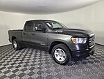 Used 2019 RAM 1500 TRADESMAN 4X2 QUAD CAB 6'4