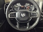 Used 2019 RAM 1500 TRADESMAN 4X2 QUAD CAB 6'4
