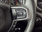 Used 2019 RAM 1500 TRADESMAN 4X2 QUAD CAB 6'4