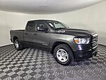 Used 2019 RAM 1500 TRADESMAN 4X2 QUAD CAB 6'4