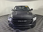 Used 2019 RAM 1500 TRADESMAN 4X2 QUAD CAB 6'4