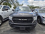 Used 2019 RAM 1500 TRADESMAN in WEST PALM BEACH, FLORIDA (Photo 4)