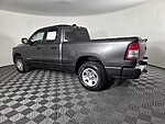 Used 2019 RAM 1500 TRADESMAN 4X2 QUAD CAB 6'4