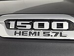 Used 2019 RAM 1500 TRADESMAN 4X2 QUAD CAB 6'4