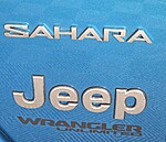 Used 2020 JEEP WRANGLER UNLIMITED SAHARA 4X4 in WEST PALM BEACH, FLORIDA (Photo 10)