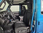Used 2020 JEEP WRANGLER UNLIMITED SAHARA 4X4 in WEST PALM BEACH, FLORIDA (Photo 12)