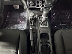 Used 2020 JEEP WRANGLER UNLIMITED SAHARA 4X4 in WEST PALM BEACH, FLORIDA (Photo 15)