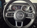Used 2020 JEEP WRANGLER UNLIMITED SAHARA 4X4 in WEST PALM BEACH, FLORIDA (Photo 17)