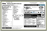 Used 2020 JEEP WRANGLER UNLIMITED SAHARA 4X4 in WEST PALM BEACH, FLORIDA (Photo 2)
