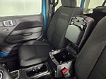 Used 2020 JEEP WRANGLER UNLIMITED SAHARA 4X4 in WEST PALM BEACH, FLORIDA (Photo 22)