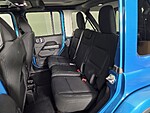 Used 2020 JEEP WRANGLER UNLIMITED SAHARA 4X4 in WEST PALM BEACH, FLORIDA (Photo 24)