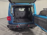 Used 2020 JEEP WRANGLER UNLIMITED SAHARA 4X4 in WEST PALM BEACH, FLORIDA (Photo 28)