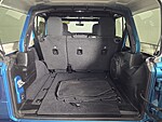 Used 2020 JEEP WRANGLER UNLIMITED SAHARA 4X4 in WEST PALM BEACH, FLORIDA (Photo 29)