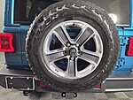 Used 2020 JEEP WRANGLER UNLIMITED SAHARA 4X4 in WEST PALM BEACH, FLORIDA (Photo 30)