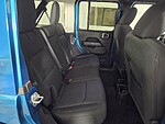 Used 2020 JEEP WRANGLER UNLIMITED SAHARA 4X4 in WEST PALM BEACH, FLORIDA (Photo 31)