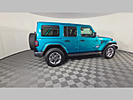 Used 2020 JEEP WRANGLER UNLIMITED SAHARA 4X4 in WEST PALM BEACH, FLORIDA (Photo 39)