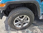 Used 2020 JEEP WRANGLER UNLIMITED SAHARA in WEST PALM BEACH, FLORIDA (Photo 5)