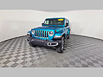 Used 2020 JEEP WRANGLER UNLIMITED SAHARA 4X4 in WEST PALM BEACH, FLORIDA (Photo 51)