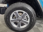 Used 2020 JEEP WRANGLER UNLIMITED SAHARA 4X4 in WEST PALM BEACH, FLORIDA (Photo 9)