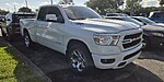 Used 2022 RAM 1500 BIG HORN/LONE STAR in WEST PALM BEACH, FLORIDA