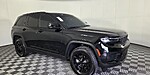 Used 2025 JEEP GRAND CHEROKEE ALTITUDE 4X2 in WEST PALM BEACH, FLORIDA