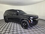 Used 2025 JEEP GRAND CHEROKEE ALTITUDE 4X2 in WEST PALM BEACH, FLORIDA (Photo 1)