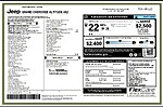 Used 2025 JEEP GRAND CHEROKEE ALTITUDE 4X2 in WEST PALM BEACH, FLORIDA (Photo 2)