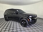 Used 2025 JEEP GRAND CHEROKEE ALTITUDE 4X2 in WEST PALM BEACH, FLORIDA (Photo 3)