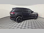 Used 2025 JEEP GRAND CHEROKEE ALTITUDE 4X2 in WEST PALM BEACH, FLORIDA (Photo 36)