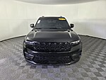 Used 2025 JEEP GRAND CHEROKEE ALTITUDE 4X2 in WEST PALM BEACH, FLORIDA (Photo 4)