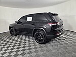 Used 2025 JEEP GRAND CHEROKEE ALTITUDE 4X2 in WEST PALM BEACH, FLORIDA (Photo 7)