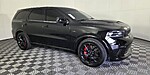 Used 2021 DODGE DURANGO SRT 392 AWD in WEST PALM BEACH, FLORIDA