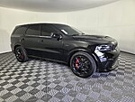 Used 2021 DODGE DURANGO SRT 392 AWD in WEST PALM BEACH, FLORIDA (Photo 1)