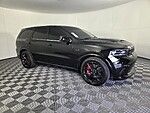 Used 2021 DODGE DURANGO SRT 392 AWD in WEST PALM BEACH, FLORIDA (Photo 2)