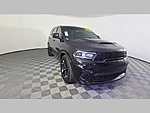 Used 2021 DODGE DURANGO SRT 392 AWD in WEST PALM BEACH, FLORIDA (Photo 51)