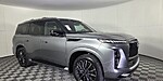 Used 2025 INFINITI QX80 AUTOGRAPH AWD in WEST PALM BEACH, FLORIDA