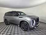 Used 2025 INFINITI QX80 AUTOGRAPH AWD in WEST PALM BEACH, FLORIDA (Photo 1)