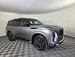 Used 2025 INFINITI QX80 AUTOGRAPH AWD in WEST PALM BEACH, FLORIDA (Photo 3)